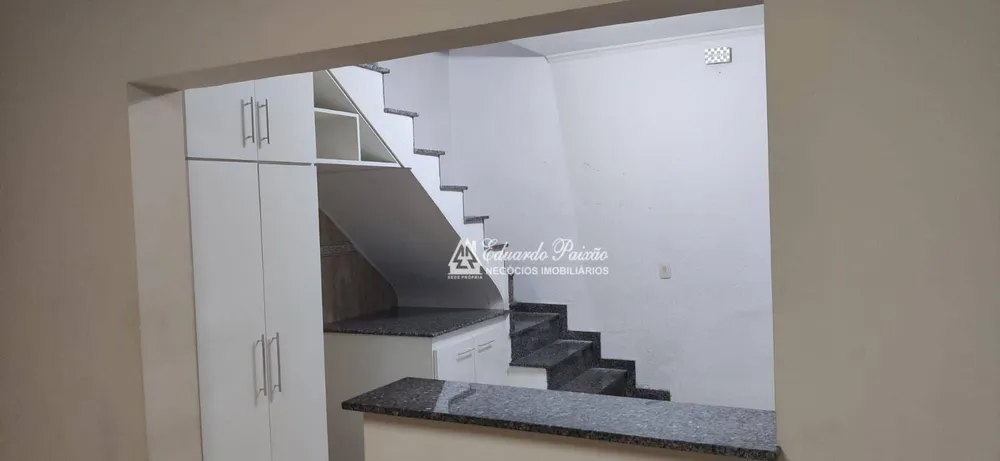Sobrado, 3 quartos, 179 m² - Foto 5