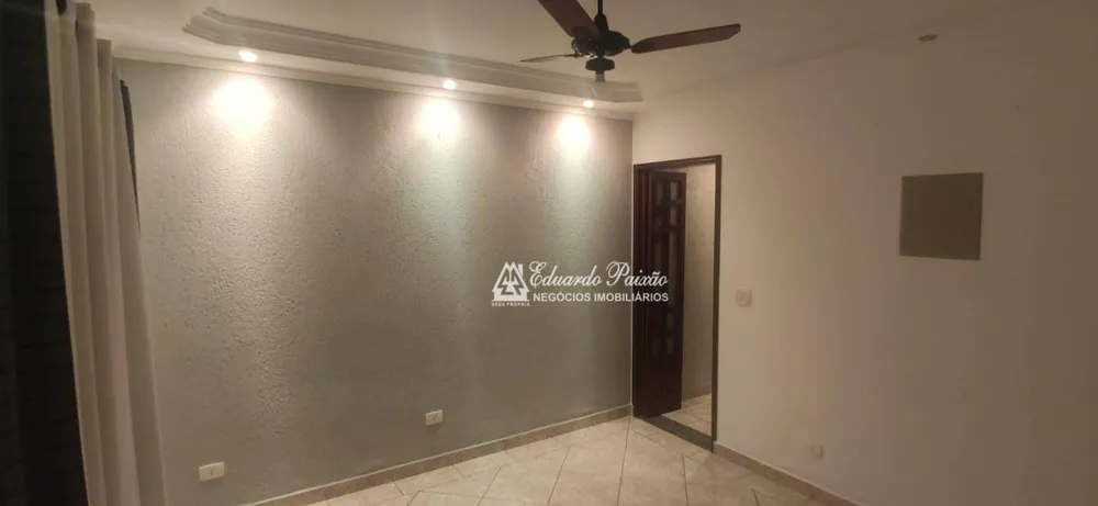 Sobrado, 3 quartos, 179 m² - Foto 1