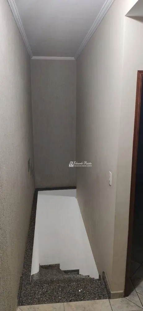 Sobrado, 3 quartos, 179 m² - Foto 7