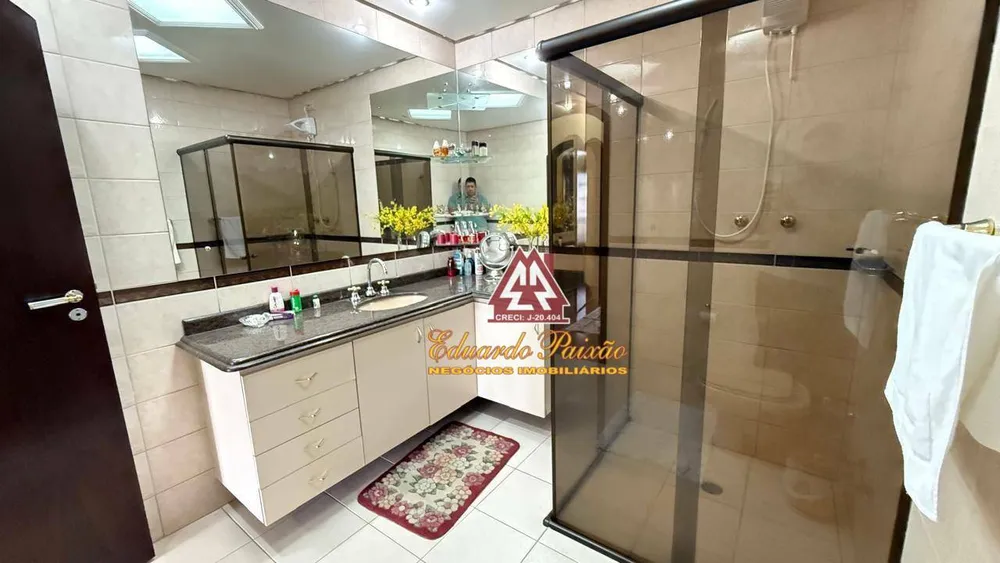 Sobrado, 4 quartos, 543 m² - Foto 3