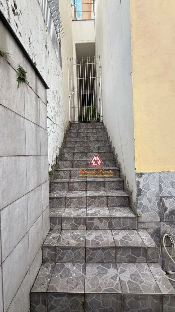 Sobrado, 4 quartos, 543 m² - Foto 8