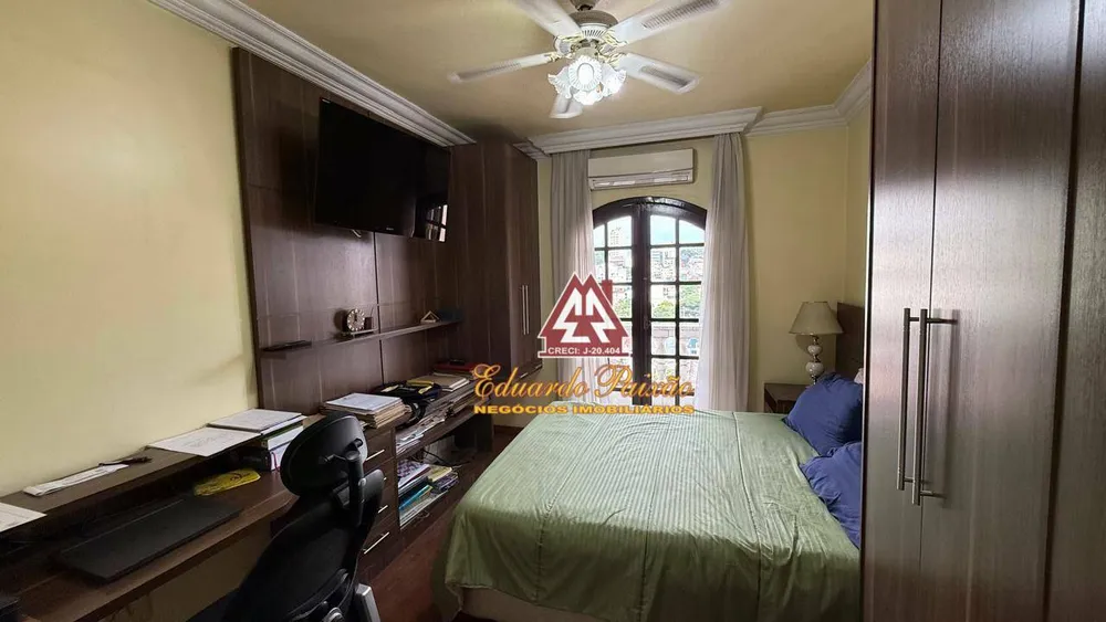 Sobrado, 4 quartos, 543 m² - Foto 2