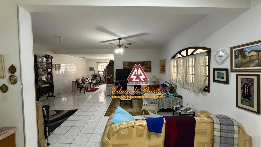 Sobrado, 4 quartos, 543 m² - Foto 7