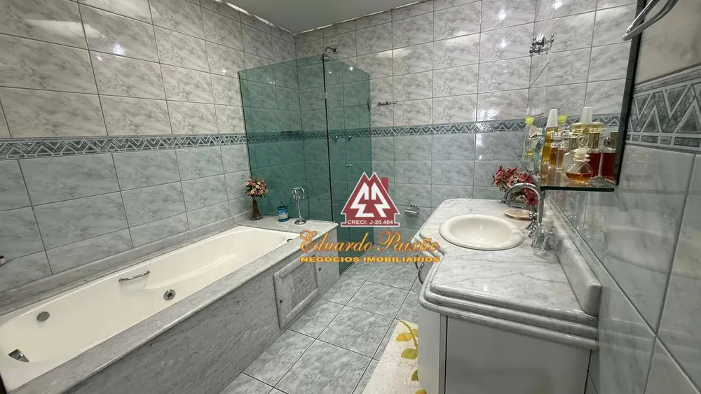 Sobrado, 4 quartos, 543 m² - Foto 5
