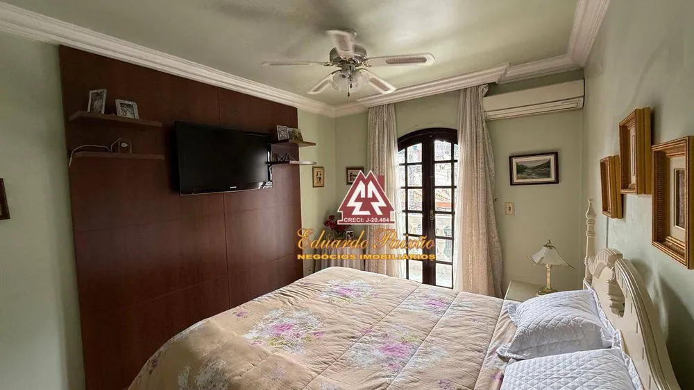 Sobrado, 4 quartos, 543 m² - Foto 4