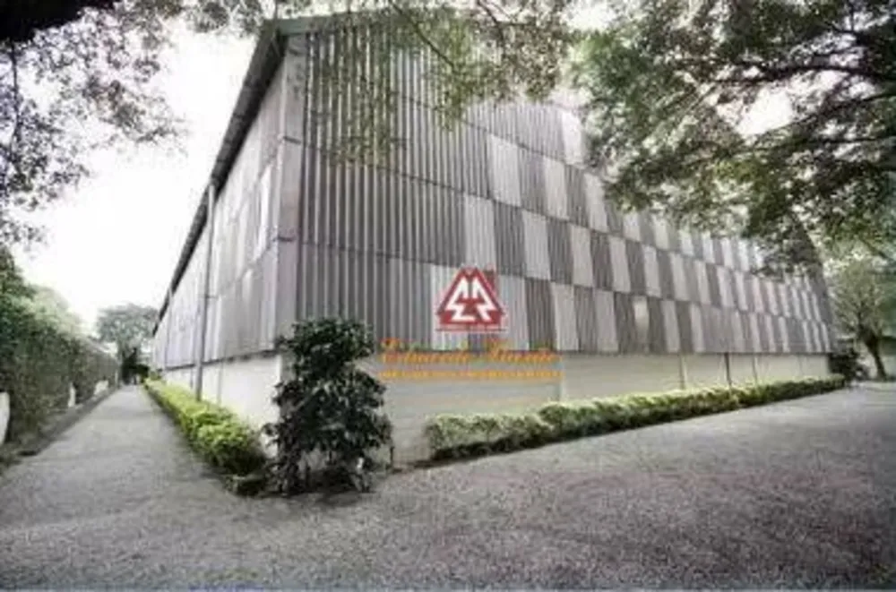 Depósito-Galpão, 2649 m² - Foto 7