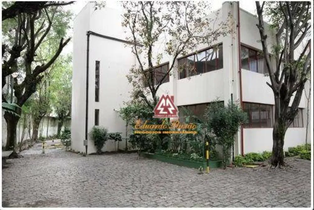 Depósito-Galpão, 2649 m² - Foto 6