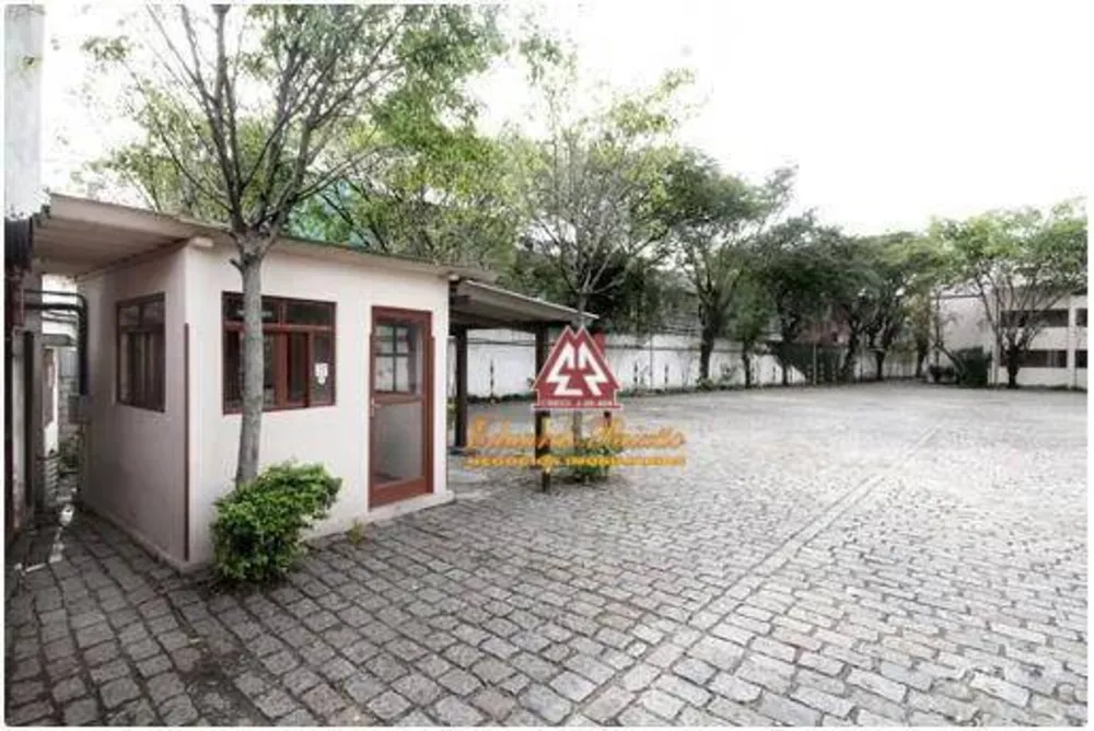 Depósito-Galpão, 2649 m² - Foto 3