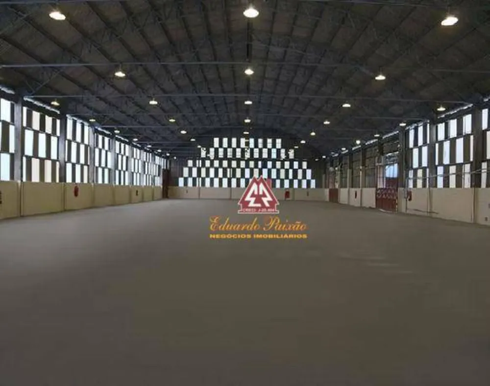Depósito-Galpão, 2649 m² - Foto 8
