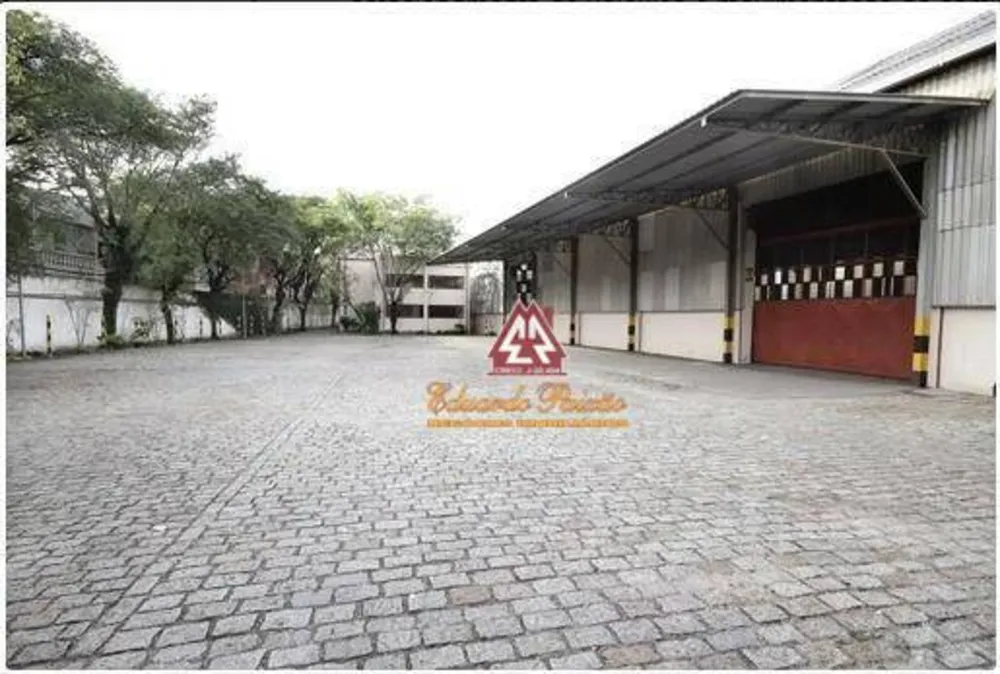 Depósito-Galpão, 2649 m² - Foto 4