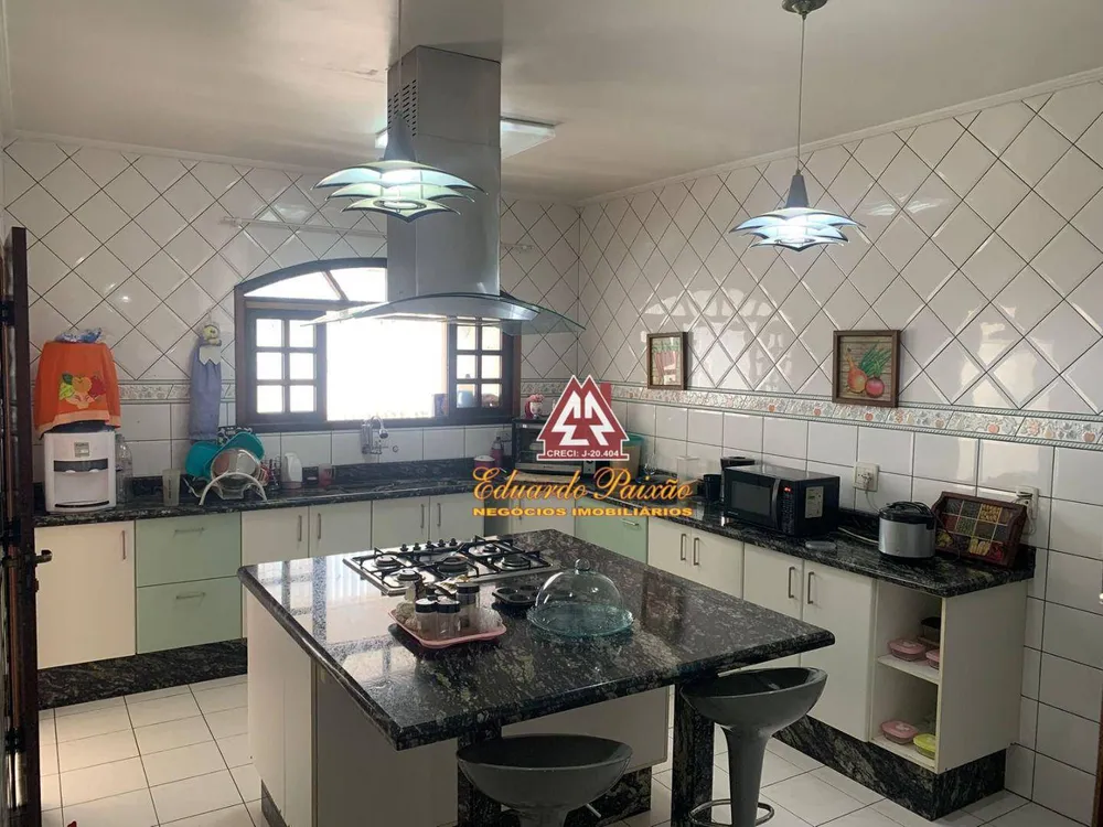Sobrado, 3 quartos, 180 m² - Foto 2