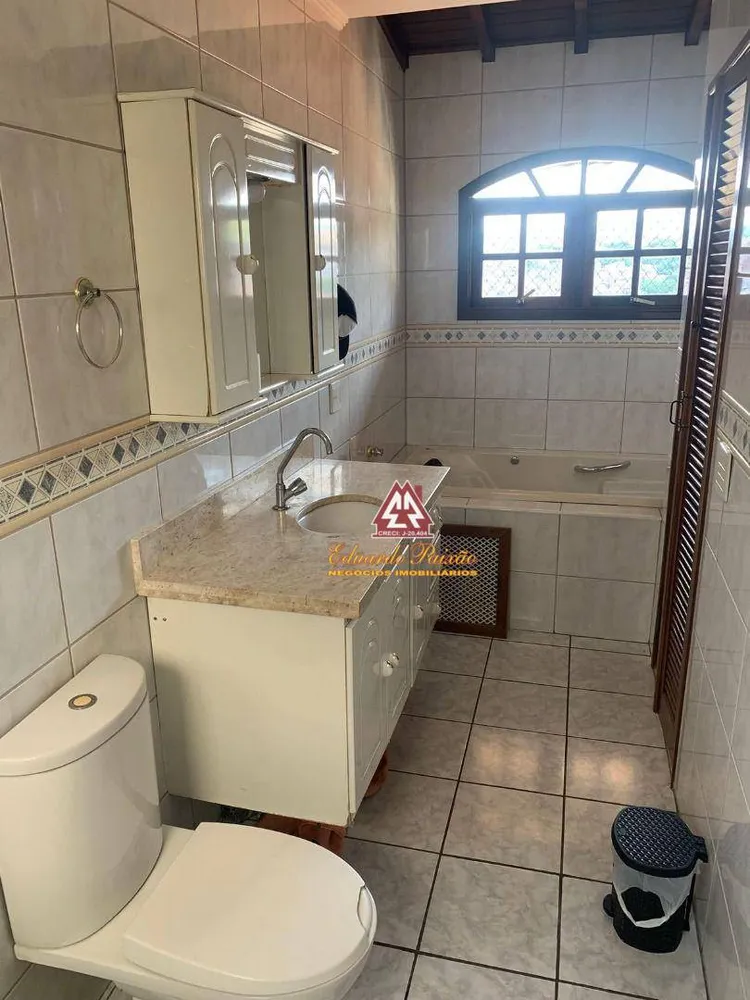 Sobrado, 3 quartos, 180 m² - Foto 6