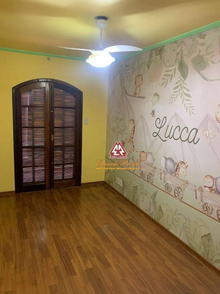Sobrado, 3 quartos, 180 m² - Foto 5
