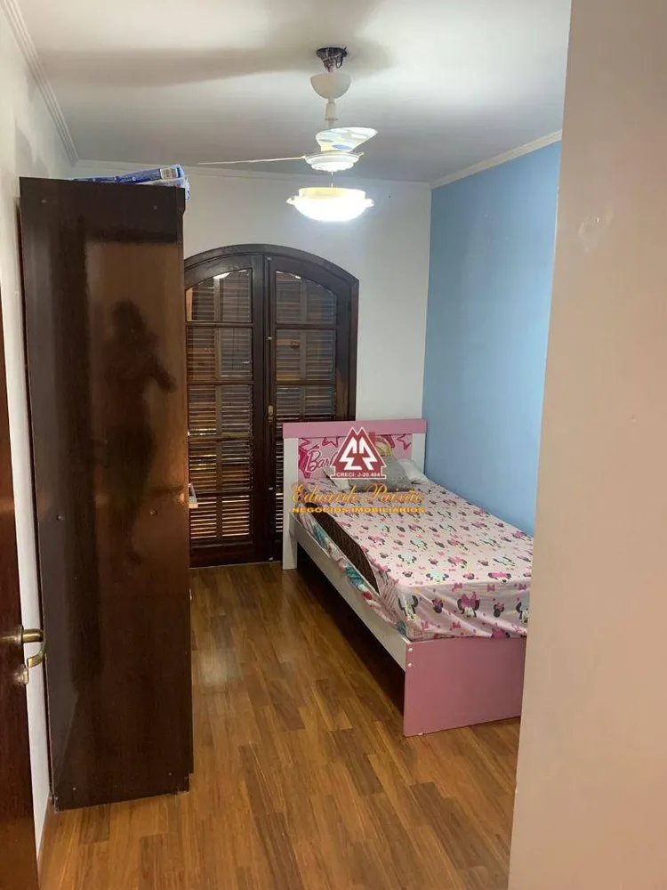 Sobrado, 3 quartos, 180 m² - Foto 4