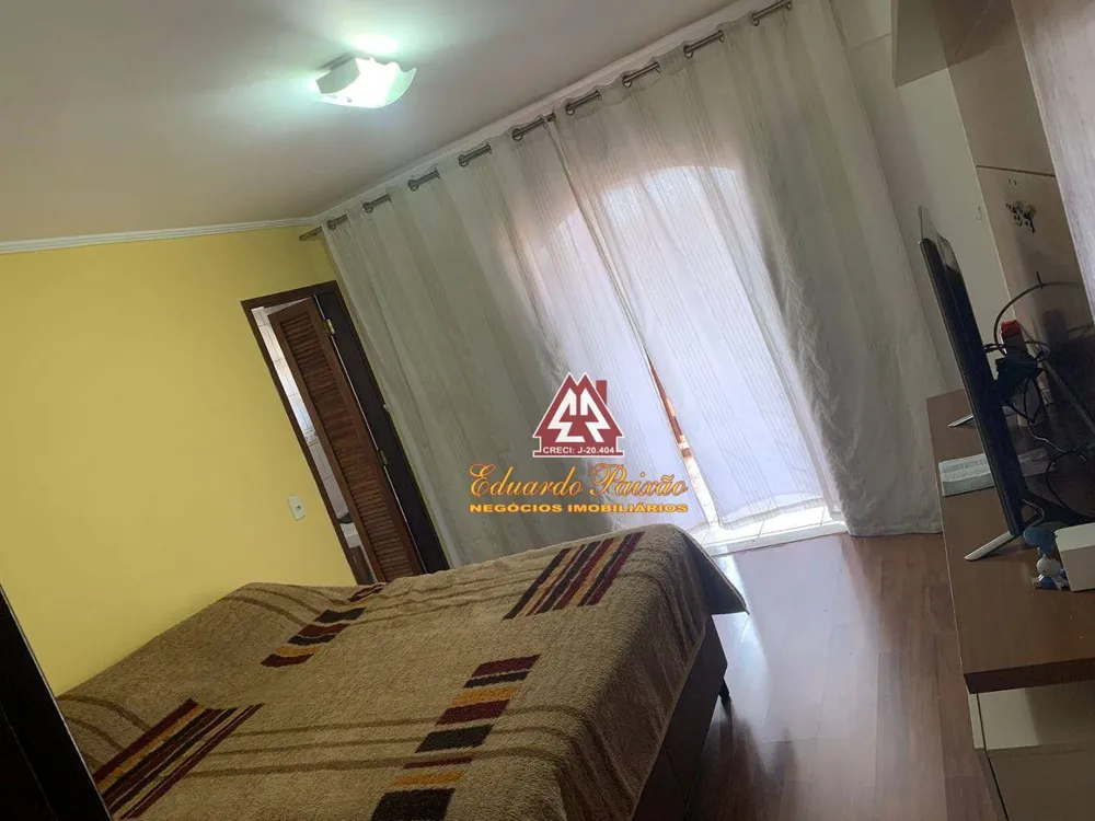 Sobrado, 3 quartos, 180 m² - Foto 3