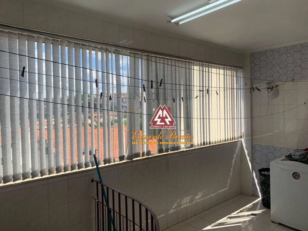 Sobrado, 3 quartos, 180 m² - Foto 8