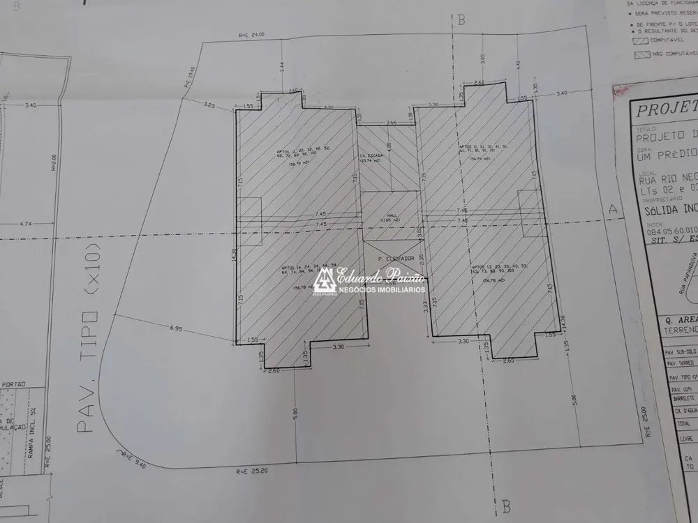 Terreno, 690 m² - Foto 5