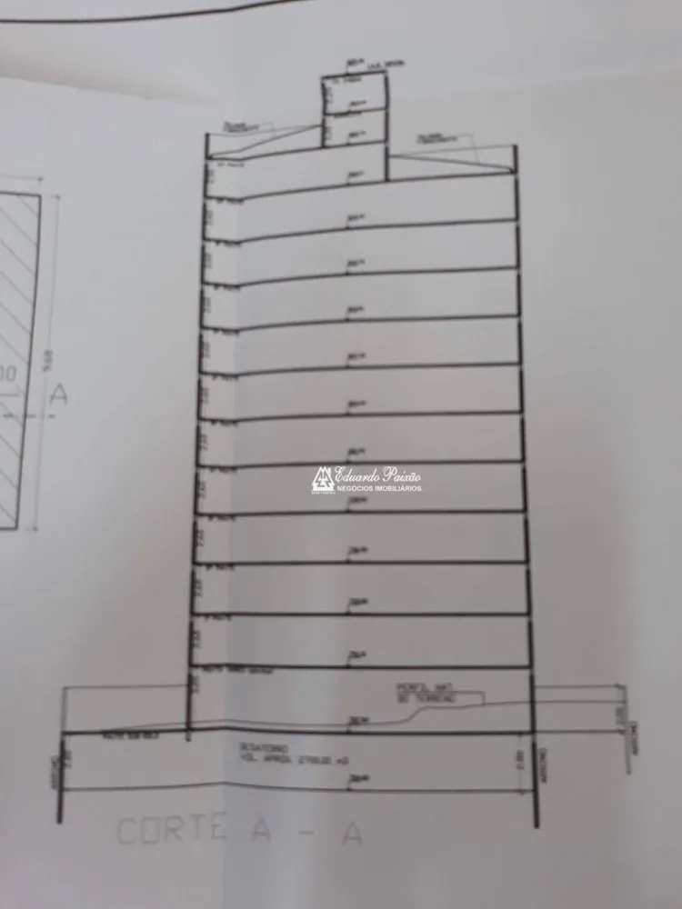 Terreno, 690 m² - Foto 1