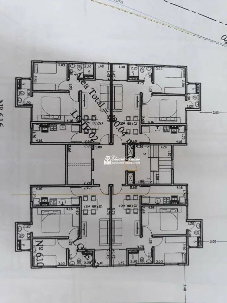 Terreno, 690 m² - Foto 6