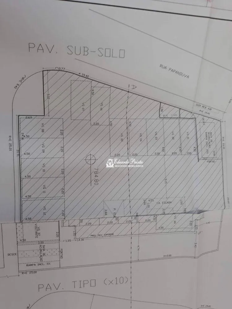 Terreno, 690 m² - Foto 4