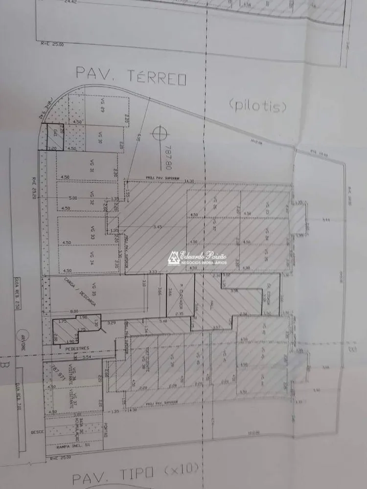 Terreno, 690 m² - Foto 2