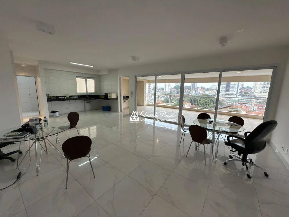 Apartamento, 3 quartos, 202 m² - Foto 6