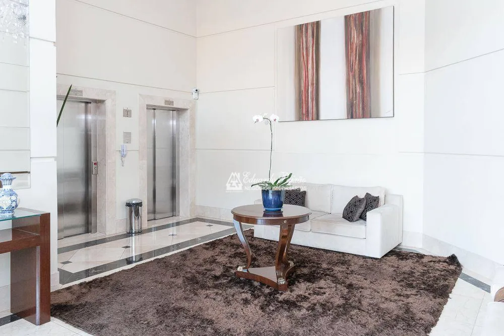 Apartamento, 3 quartos, 202 m² - Foto 8
