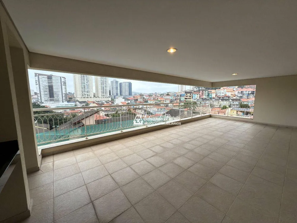 Apartamento, 3 quartos, 202 m² - Foto 3