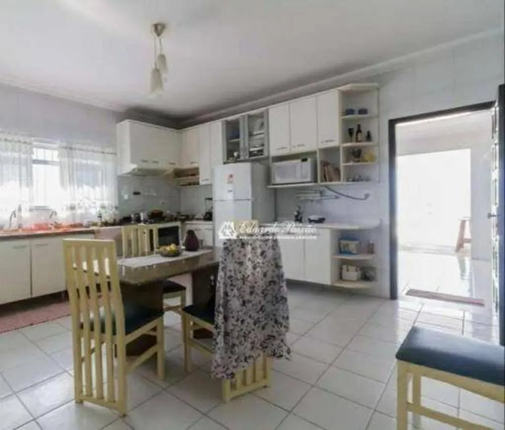 Casa, 5 quartos, 508 m² - Foto 5