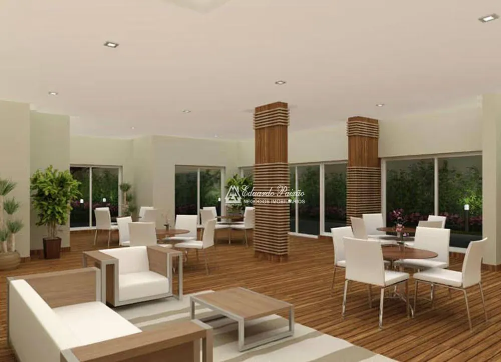 Apartamento, 3 quartos, 81 m² - Foto 15