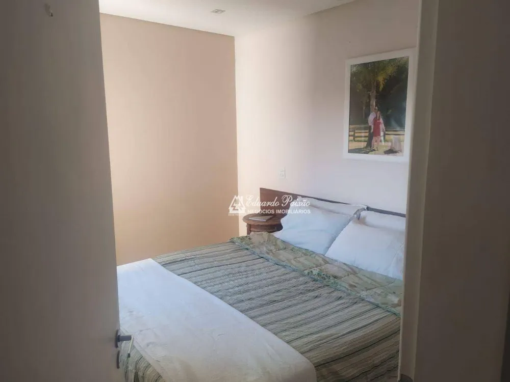 Apartamento, 3 quartos, 81 m² - Foto 2