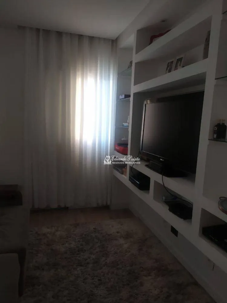 Apartamento, 3 quartos, 81 m² - Foto 2