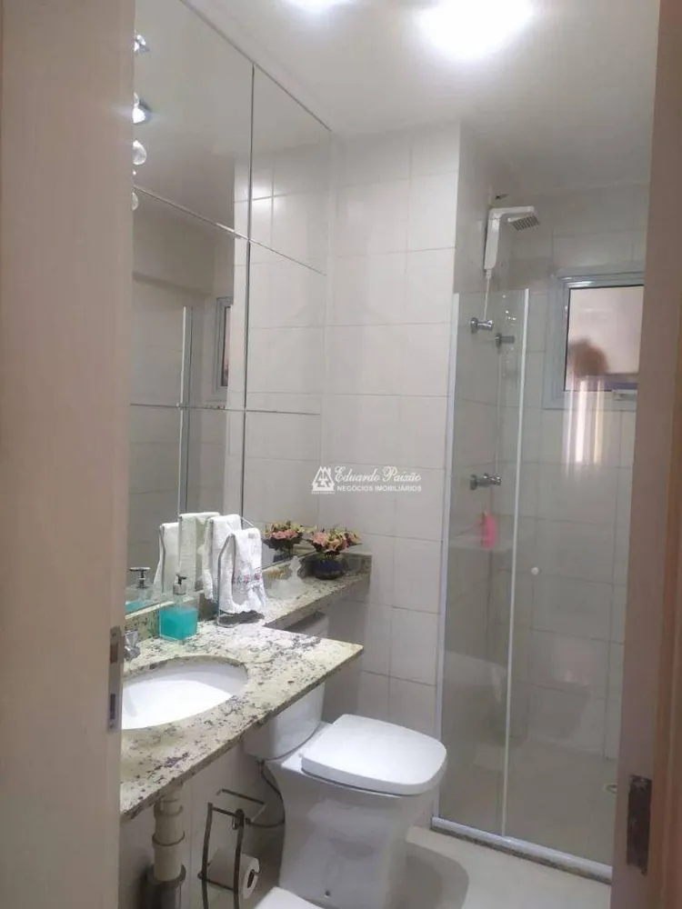 Apartamento, 3 quartos, 81 m² - Foto 8