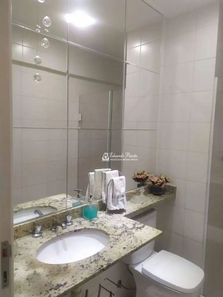 Apartamento, 3 quartos, 81 m² - Foto 4