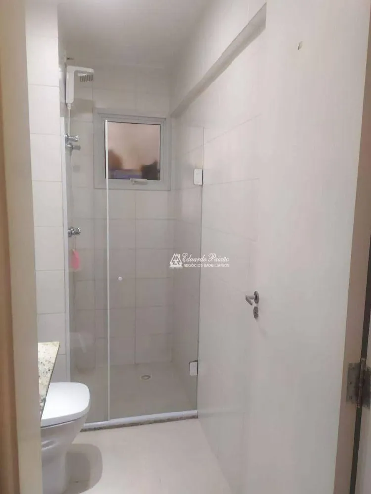 Apartamento, 3 quartos, 81 m² - Foto 11