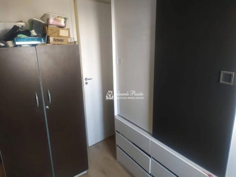 Apartamento, 3 quartos, 81 m² - Foto 3