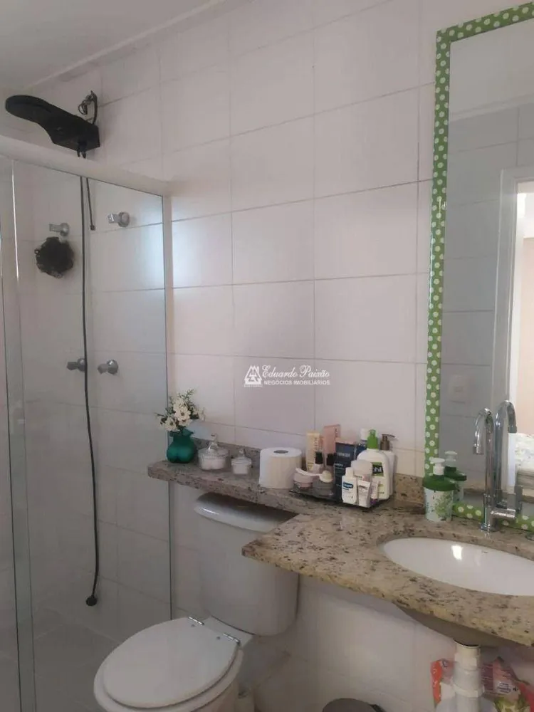 Apartamento, 3 quartos, 81 m² - Foto 9