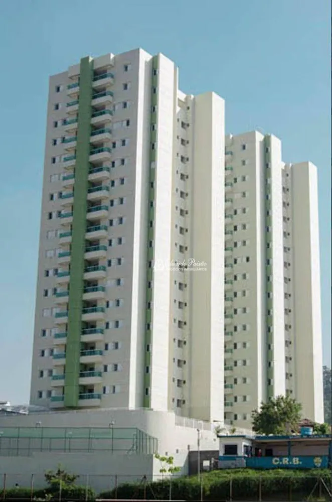Apartamento, 3 quartos, 81 m² - Foto 7
