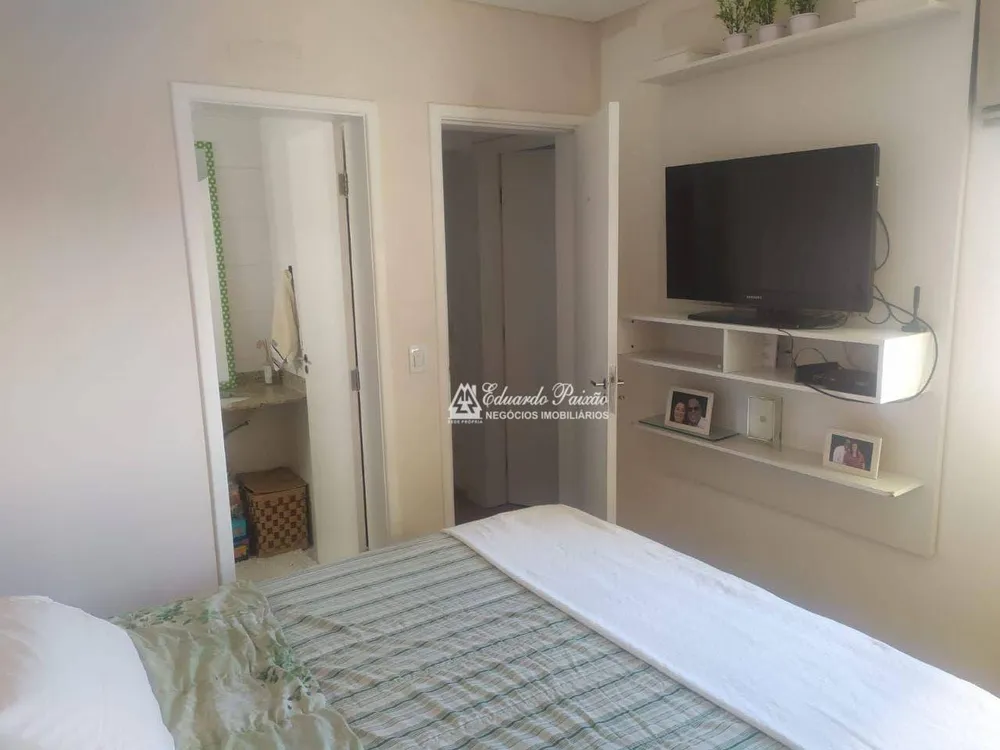 Apartamento, 3 quartos, 81 m² - Foto 5