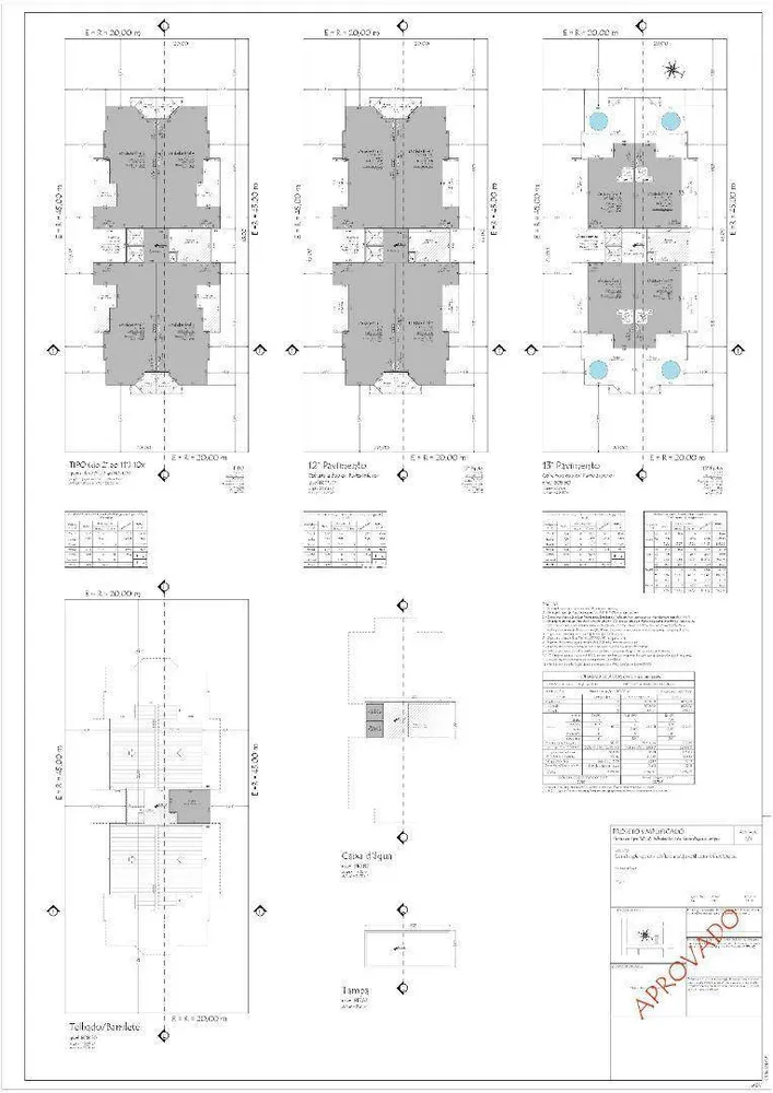 Terreno, 900 m² - Foto 3