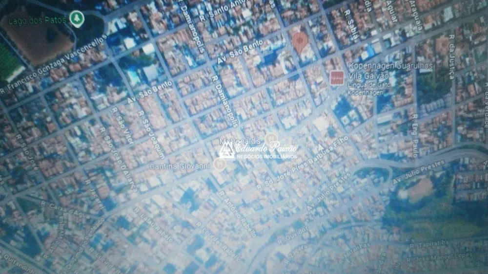 Terreno, 900 m² - Foto 6
