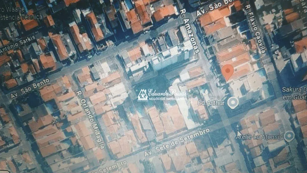 Terreno, 900 m² - Foto 7