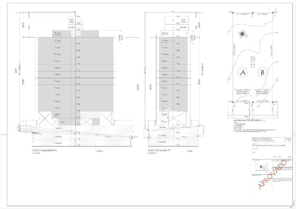 Terreno, 900 m² - Foto 4