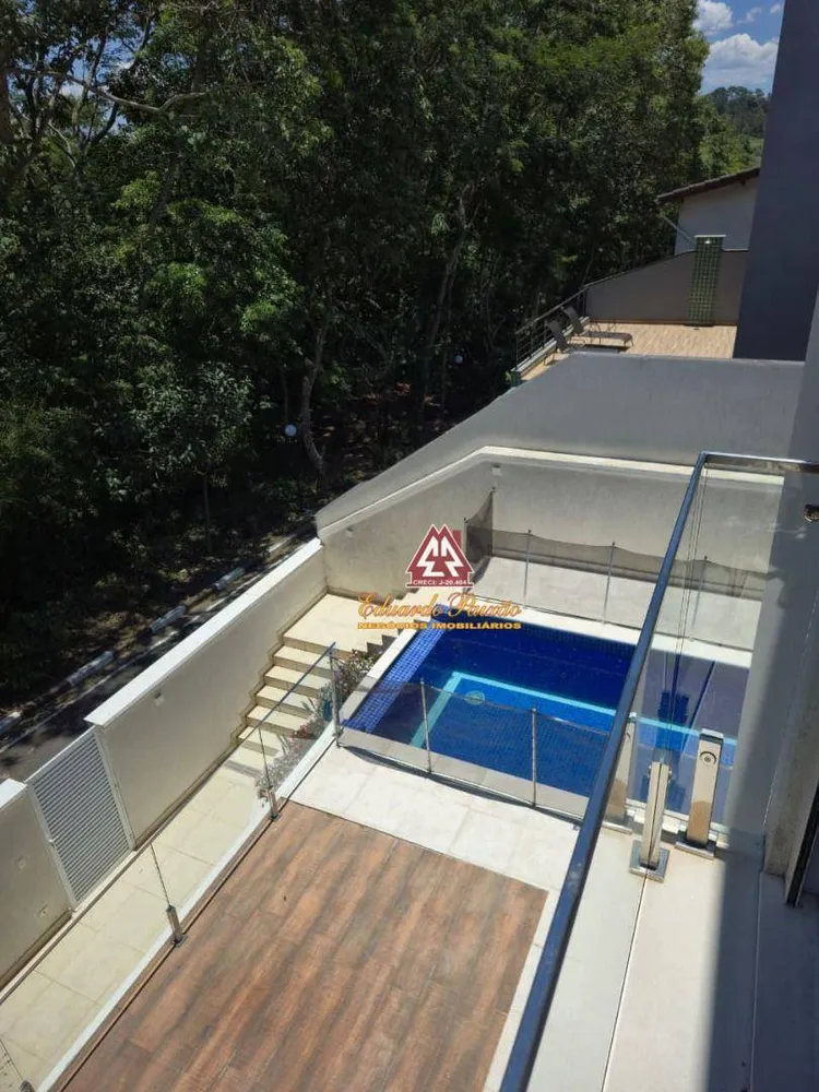 Casa de Condomínio, 3 quartos - Foto 8