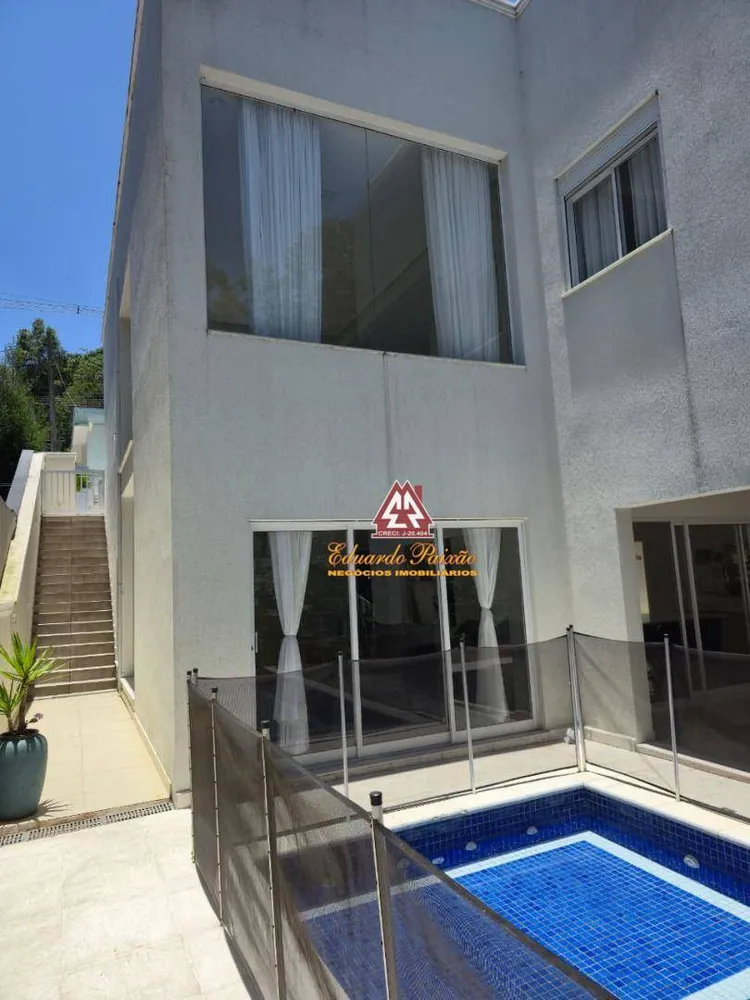Casa de Condomínio, 3 quartos - Foto 5