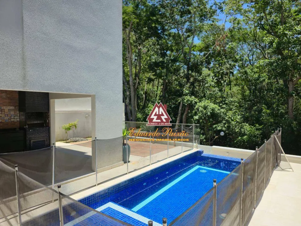 Casa de Condomínio, 3 quartos - Foto 6