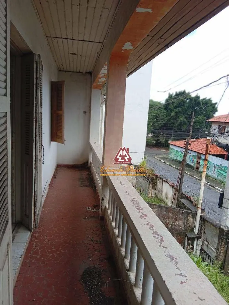 Sobrado, 3 quartos, 450 m² - Foto 8