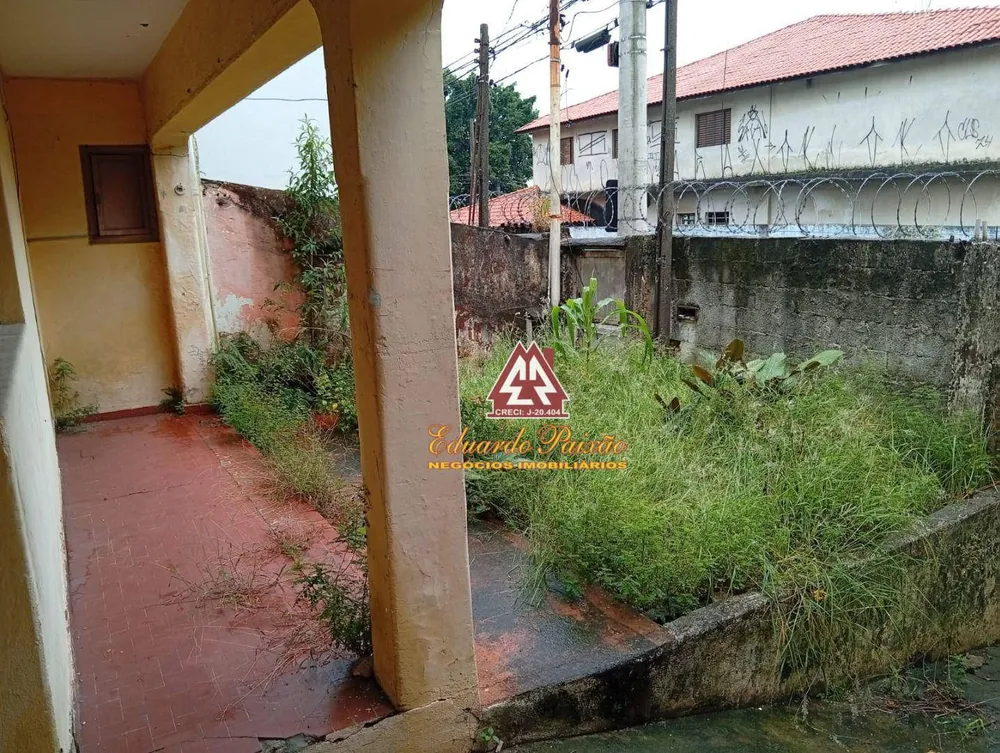 Sobrado, 3 quartos, 450 m² - Foto 2