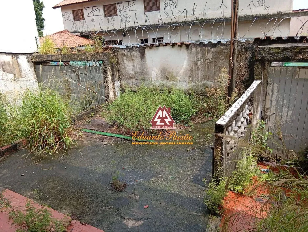Sobrado, 3 quartos, 450 m² - Foto 3