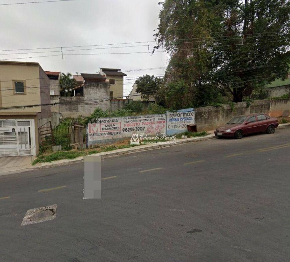 Terreno, 250 m² - Foto 4